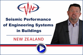 Seismic Performance of Engineering Systems in Buildings