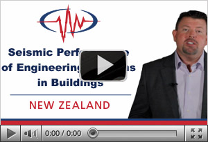 New Zealand Seismic Seminar
